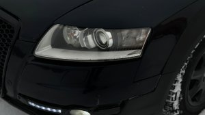 Обзор для Avito AUDI A6 ALL ROAD
