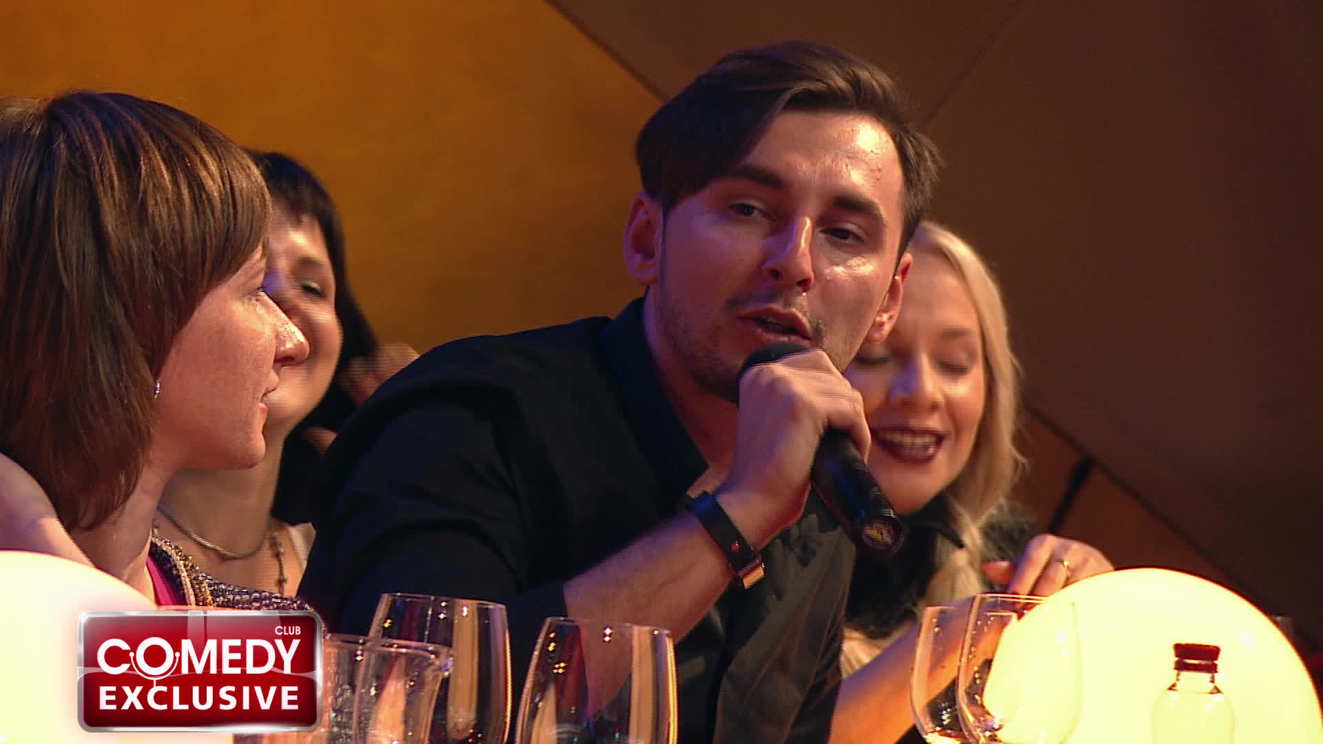 Comedy Club. Exclusive, 1 сезон, 71 выпуск