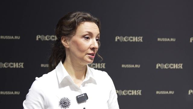 Пространство единства: вице-спикер Госдумы о миссии НЦ «Россия» смотреть онлайн