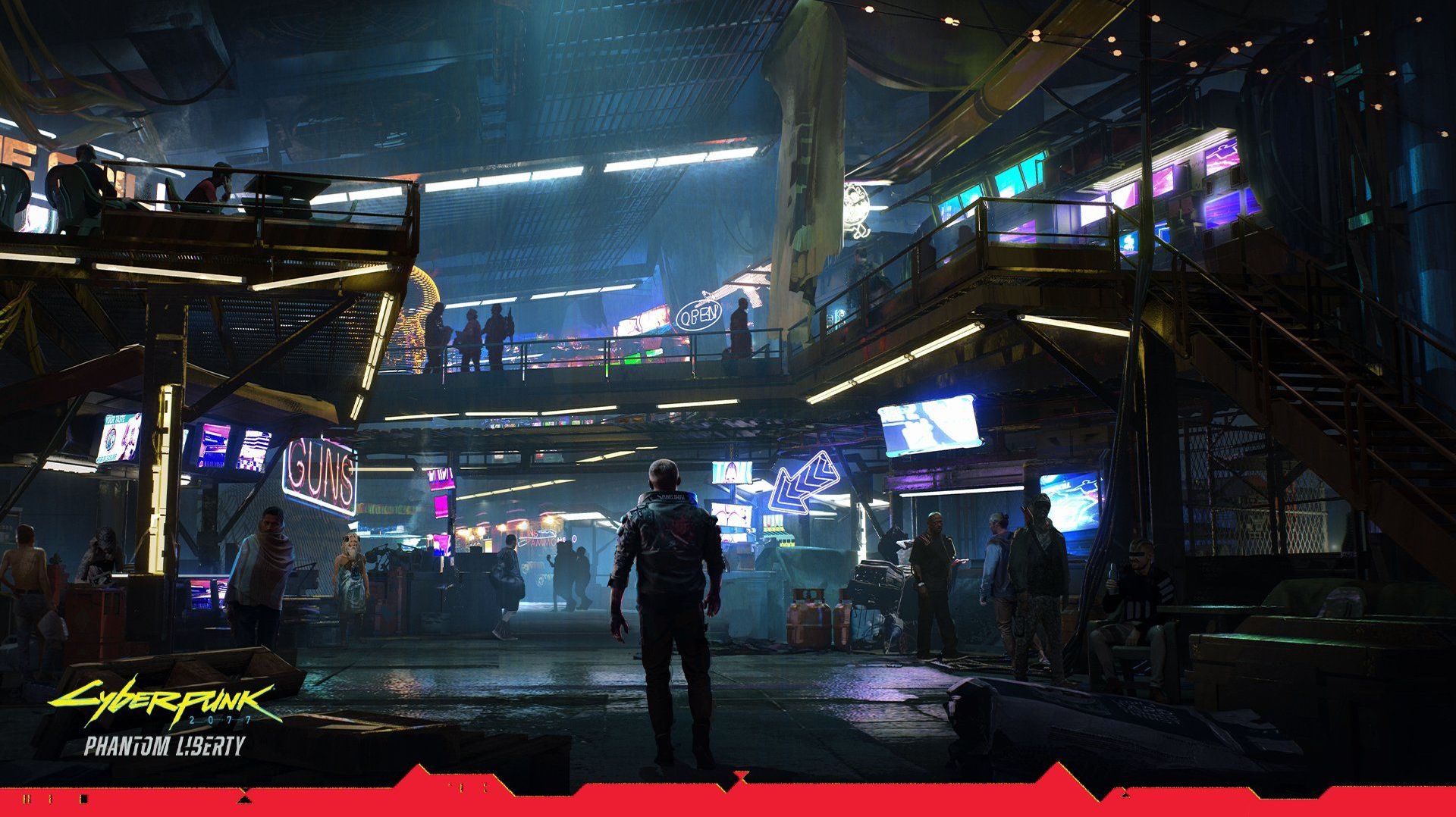 Прохождение Cyberpunk 2077 часть 2 смотреть онлайн