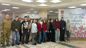 О подвигах, о доблести, о славе