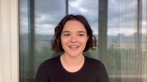 Видеовизитка английский