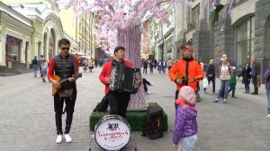 Гламурный Колхоз.It＂s my life.Wind of chenge.My heart.