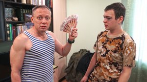 ГРИФЕР УКРАЛ 206 000 РУБЛЕЙ У ОТЦА В РЕАЛЬНОЙ ЖИЗНИ И ЗАДОНАТИЛ В МАЙНКРАФТ!