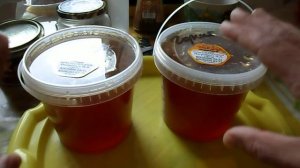 НАТУРАЛЬНЫЙ КРАСНОДАРСКИЙ ГОРНЫЙ МЕД