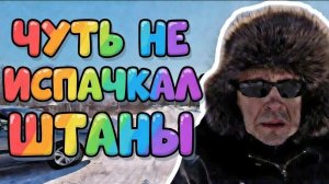 Чуть не  обосрался . вкусные вареники