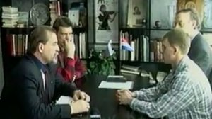 Архив ГТРК "Кузбасс". Пульс с Игорем Лавренковым (1997)