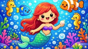 Развивающий мультфильм для детей "Пазлы" (познавательный мультик для малышей)