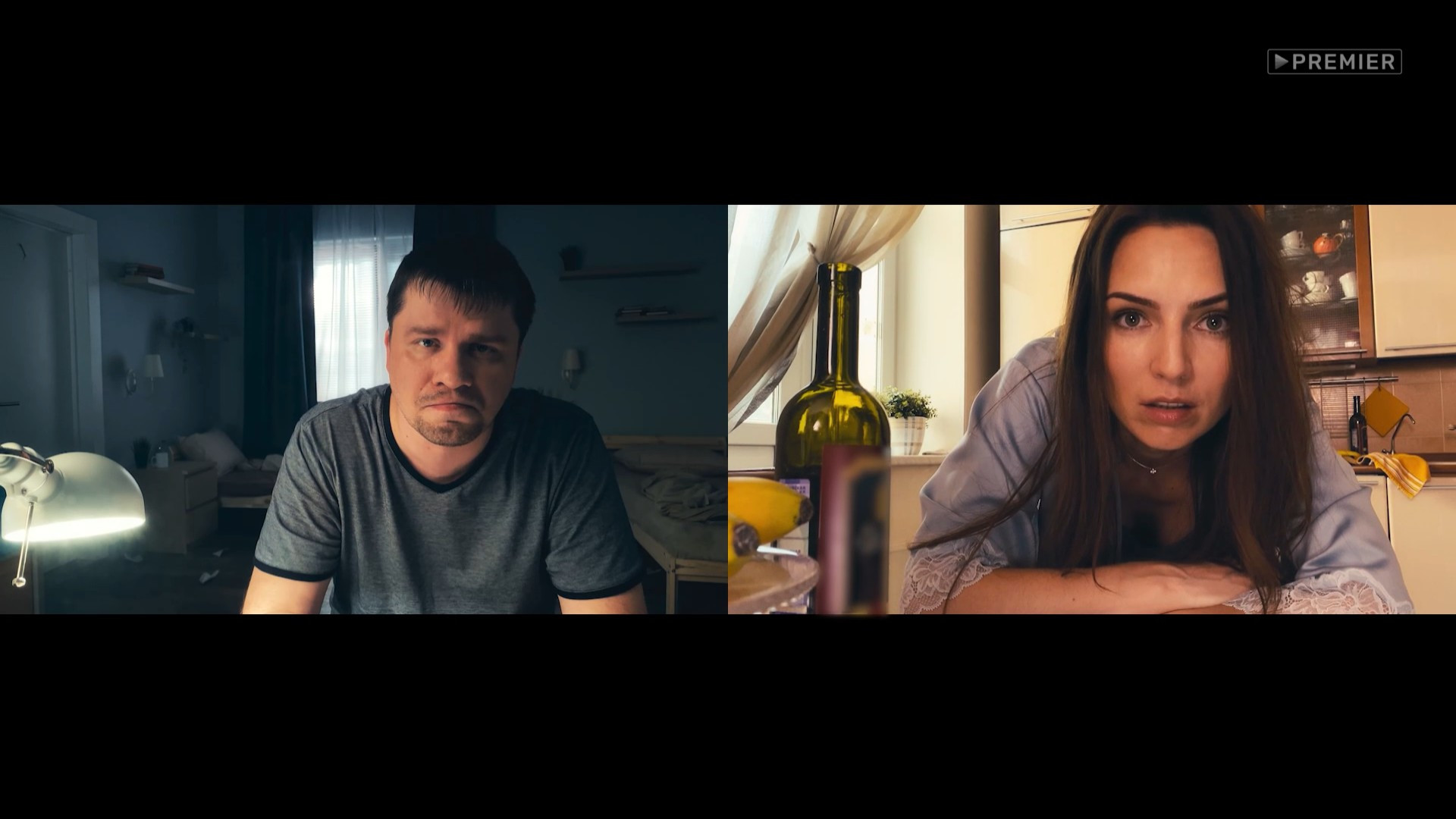 Зона комфорта, 1 сезон, 5 серия смотреть онлайн