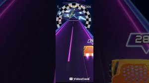 Прохожу новые уровни в Bear Racing (у меня появились новые 2скина)