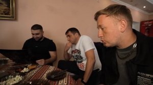 47 СЕРИЯ - РАСУЛ vs МАРСЕЛЬ! Ужасный  НОКАУТ в РИНГЕ — БОЙ за НАСЛЕДСТВО оказался ЛОВУШКОЙ АБУБАКРА!