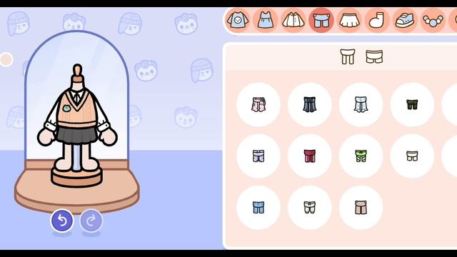 новая одежда