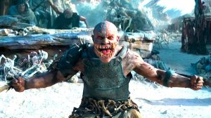 Мортал Комбат 2 — Русский трейлер #2 (2026)