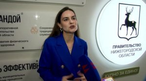 Итоги четвертого сезона проекта «Лидеры Нижегородской области» подвели организаторы