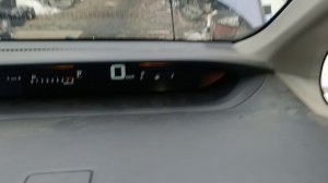 Работа ДВС L15B Honda Step Wagon RP3 2015г