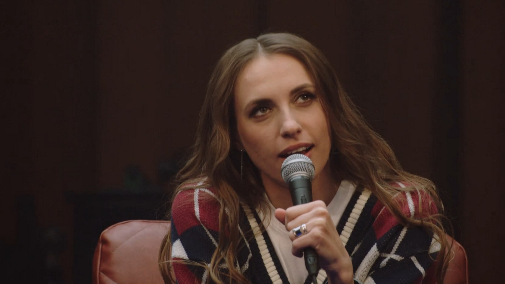 TALK, 2 сезон, 4 выпуск смотреть онлайн