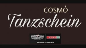 Cosmó - Tanzschein auf Spar