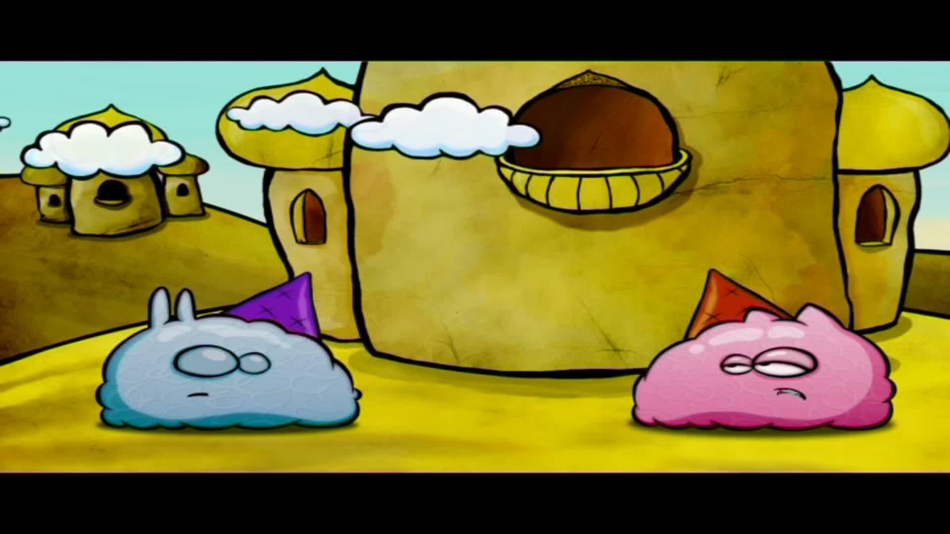 Входит мороженое, 1 сезон, 2 серия