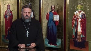 Благая часть. 1 марта 2026