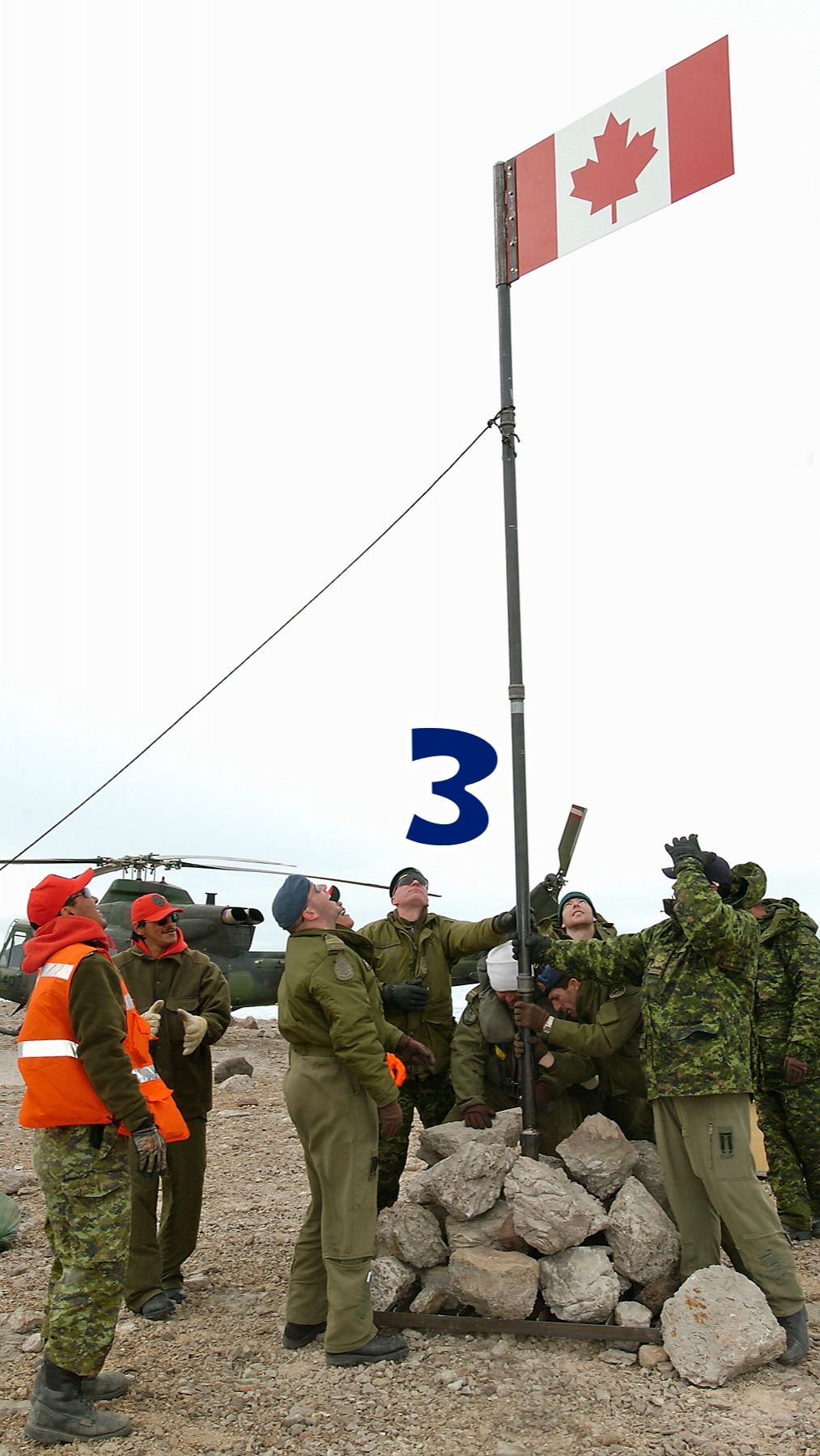 "ИНТЕЛЛИГЕНТНАЯ ВОЙНА" МЕЖДУ ДАНИЕЙ И КАНАДОЙ - КОРОТКИЕ ИНТЕРЕСНЫЕ ФАКТЫ #3 смотреть онлайн