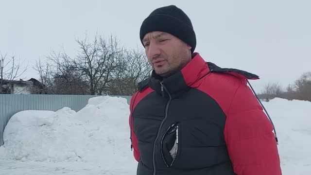 Страшная беда приключилась у Александра смотреть онлайн