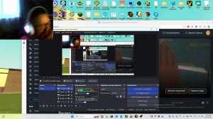 Разговоры (болтаем)