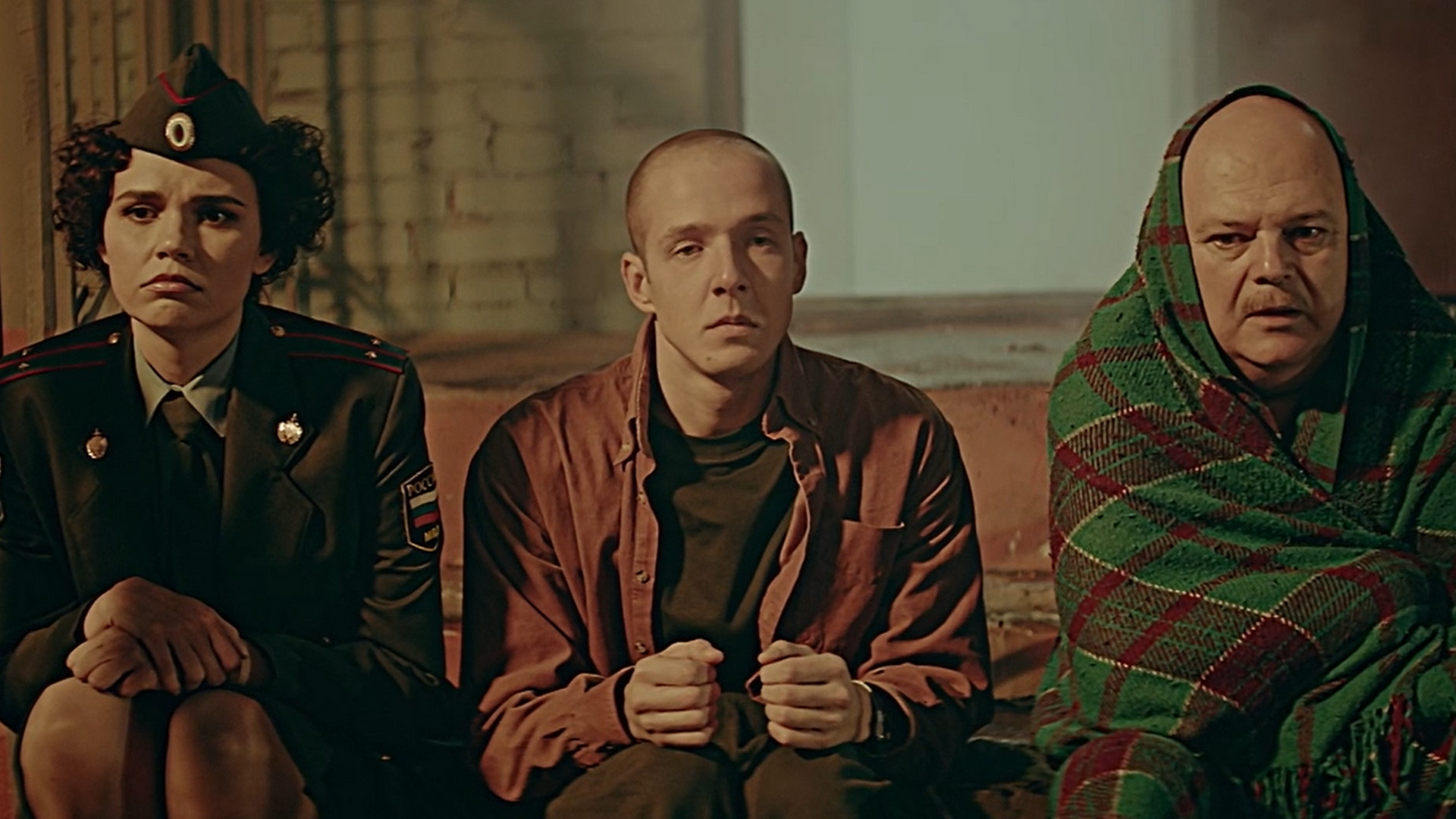 Милиционер с Рублёвки, 2 сезон, 9 серия