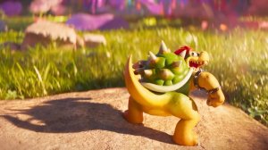 Супер Марио: Галактика в кино ( Новый фрагмент, Дубляж, 2026)