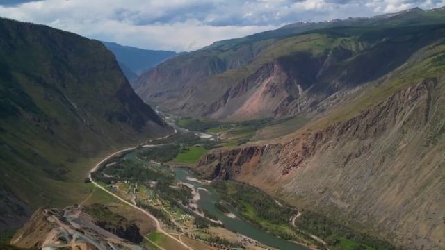 Тайтыков Мӧҥӱне — Алтайым (KalashnikoFF Remix)