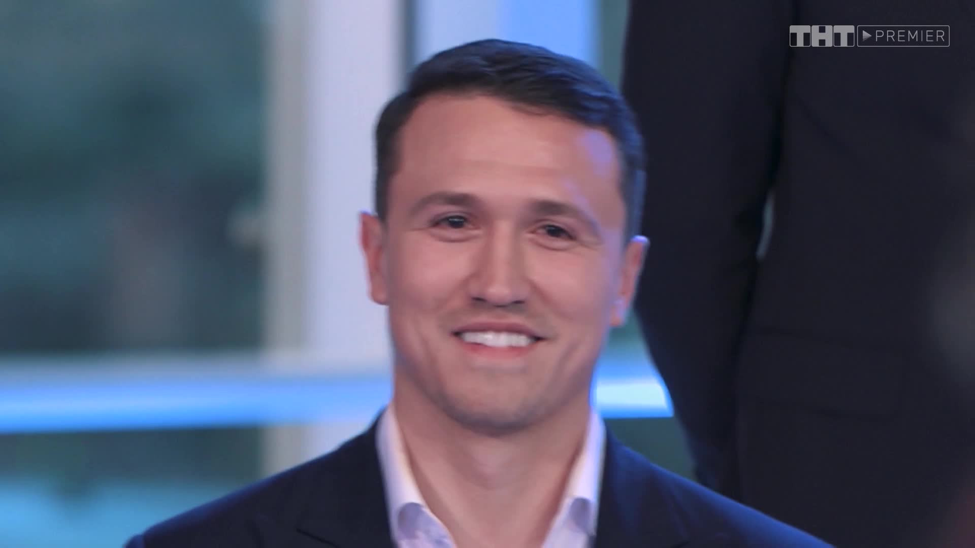 Замуж за Бузову, 1 сезон, 1 выпуск