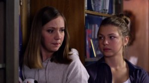 Деффчонки, 3 сезон, 10 серия