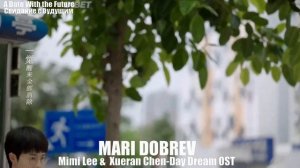 Клип_к_дораме_Свидание_с_будущим_A_Date_With_the_Future_OST