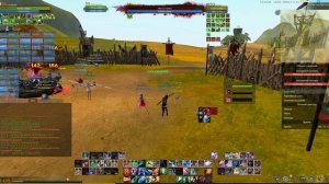 ArchRage Даск за Сказителя