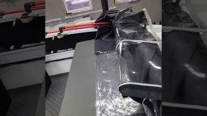 Алютон 390 отопитель установил