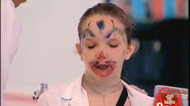 Скрытая камера ну очень смешно 😂😂😂 смотреть онлайн