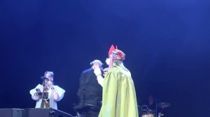 Zventa Sventana( Второй Фолк-фестиваль Сретение, МТС Live Холл, 21.02.2026)