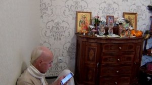 02 05 22  Нама хата В Тхакура 2 ч