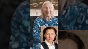 Кувандык Рассказ Надежды Антоновны Ковцун о работе Акушеркой в Ольгопольке