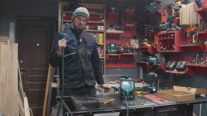 НАХОДКА ДЛЯ ДОМА! Сварочный полуавтомат ROKODIL MAGNUS 1600