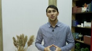 Илфат Гыйбадуллин | Минем беренче ураза