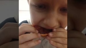 перекус ильйи 5 сек чееееек