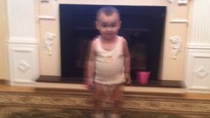 Внуки. Детство. Ернур.   #путешествие #круиз #семья #саяхат #демалыс #отдых #отпуск