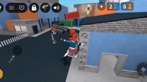 Голубя убили... 💔