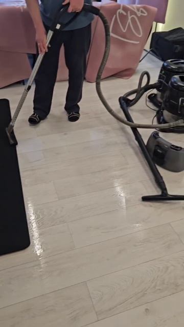 чистка ковриков для фитнеса