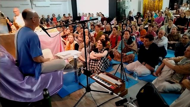 15 05 22 Нрисимха чатурдаши