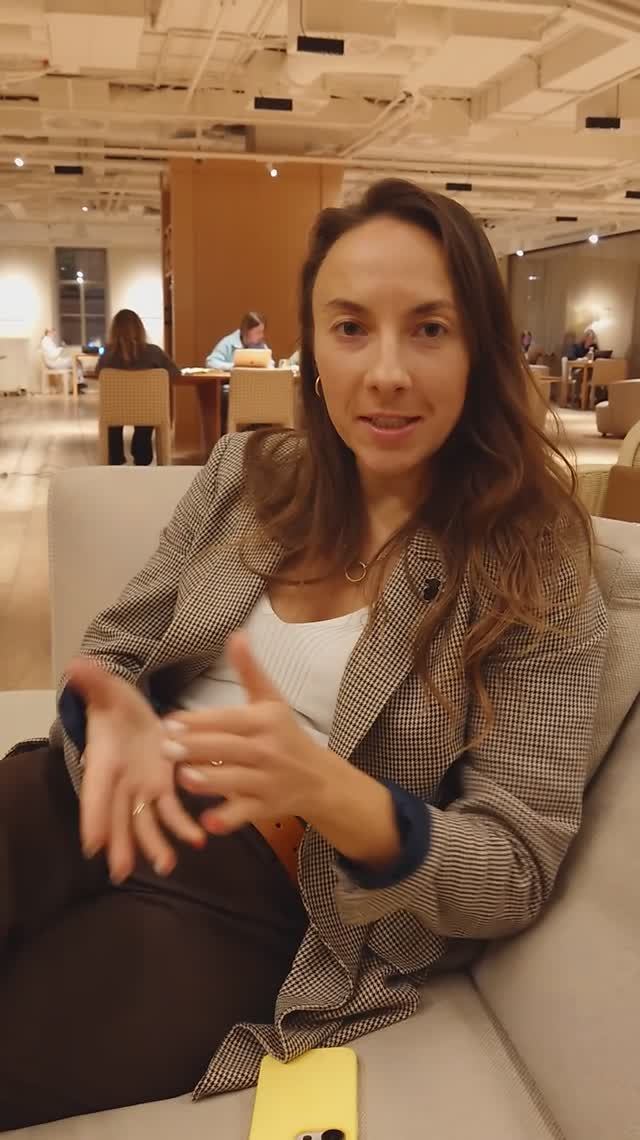 Отзыв Надежды | Школа стратегических сессий