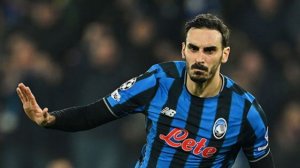 Аталанта 4:1 Боруссия. 1/16 финала. 2-й матч. 25.02.2026