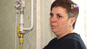 Газ вместо угля: в Искитиме продолжается реализация проекта «Чистый воздух»