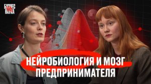 Как работает мозг предпринимателя: риск, мотивация, концентрация и устойчивость к стрессу