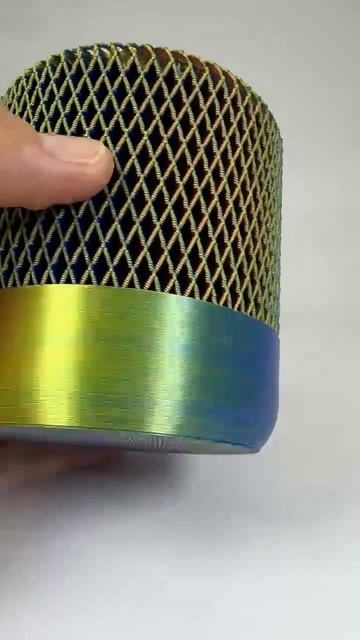 Стильный канцелярский стаканчик